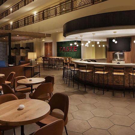 Embassy Suites San Francisco Airport - South San Francisco Exterior photo