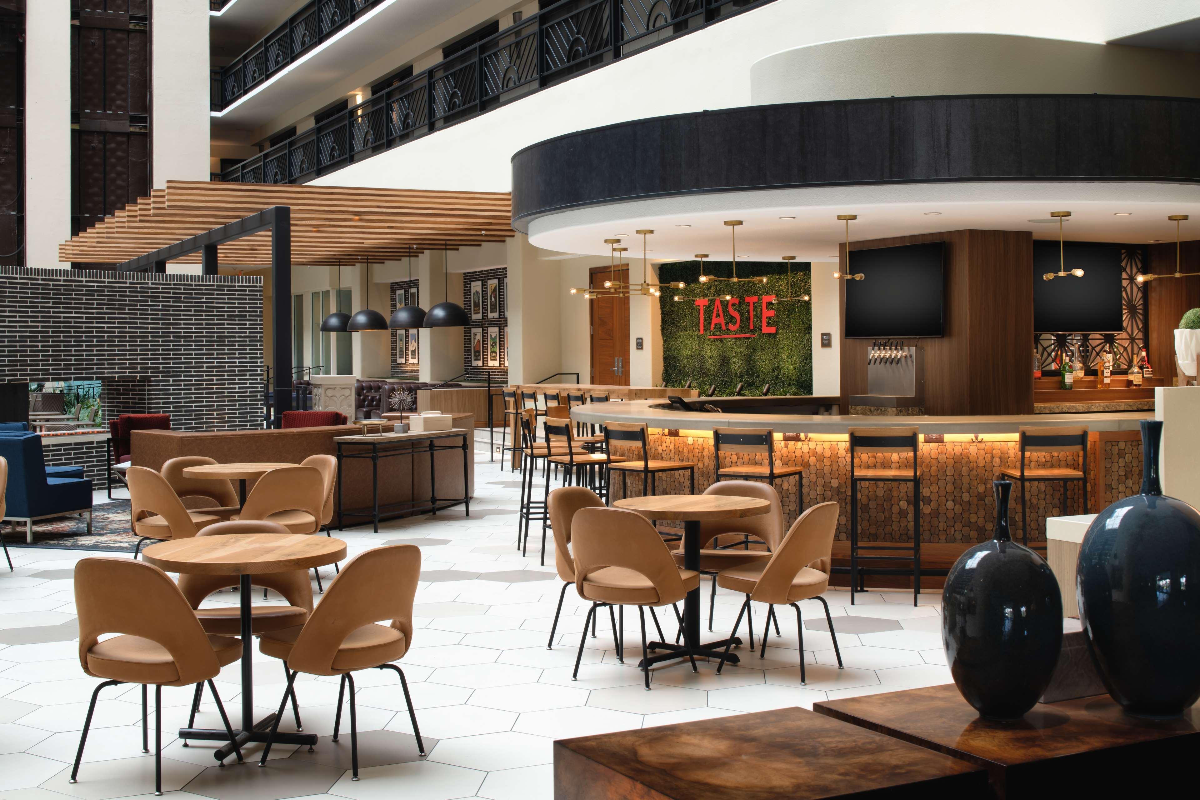 Embassy Suites San Francisco Airport - South San Francisco Exterior photo
