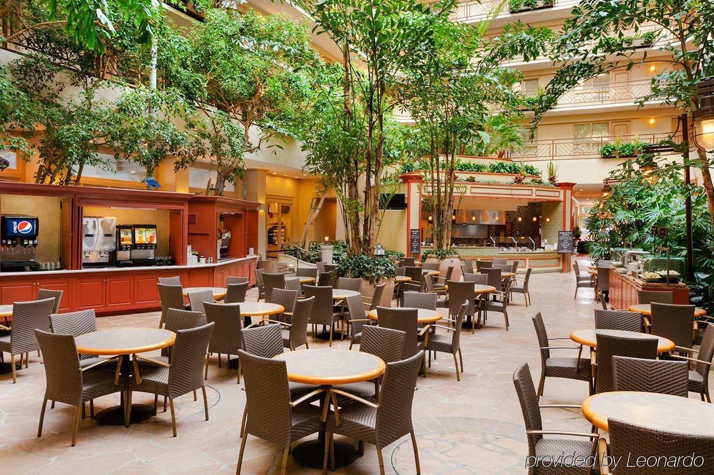 Embassy Suites San Francisco Airport - South San Francisco Exterior photo