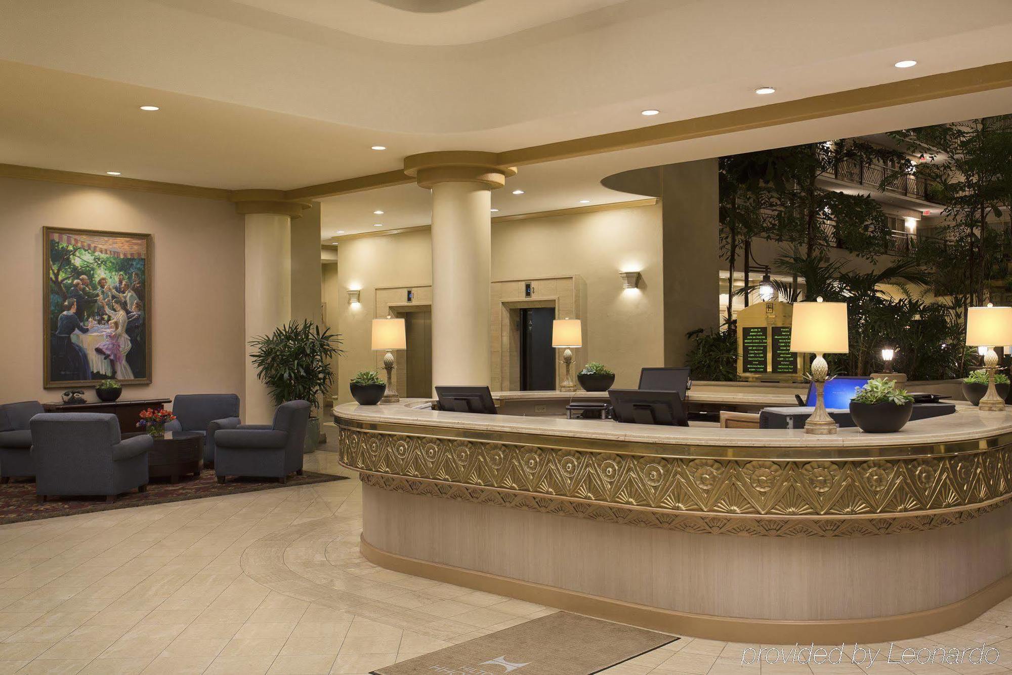 Embassy Suites San Francisco Airport - South San Francisco Exterior photo