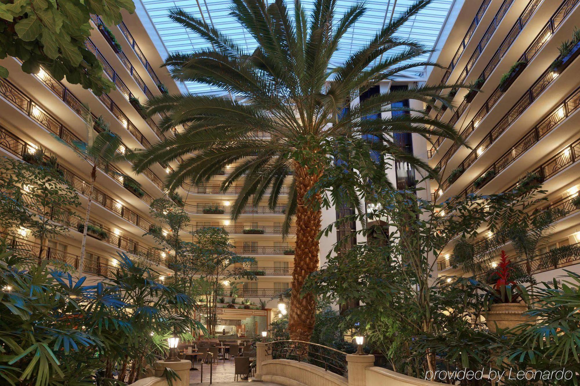 Embassy Suites San Francisco Airport - South San Francisco Exterior photo