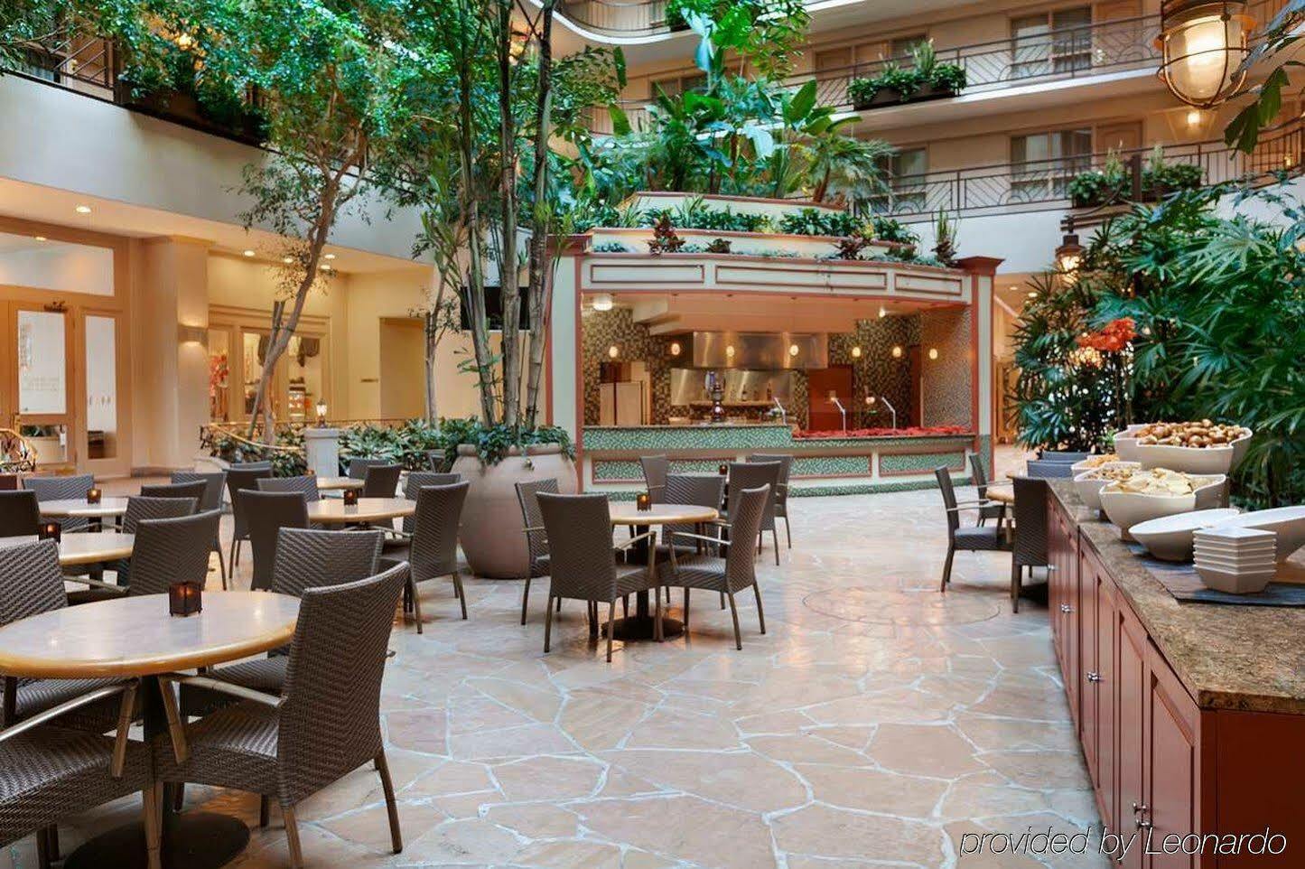 Embassy Suites San Francisco Airport - South San Francisco Exterior photo