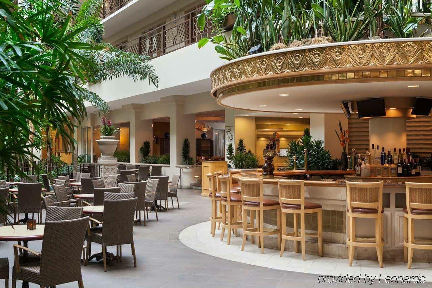 Embassy Suites San Francisco Airport - South San Francisco Exterior photo